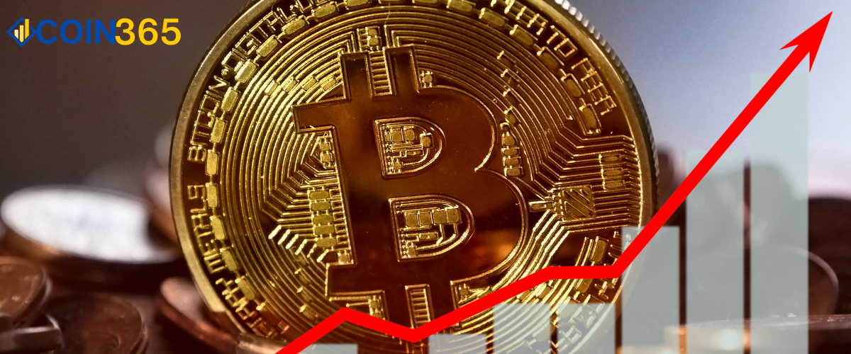Analista prevê aumento do bitcoin