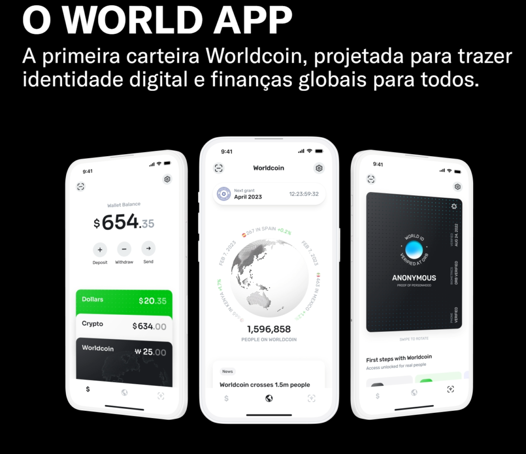 World app 