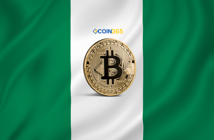 nigeria adota blockchains